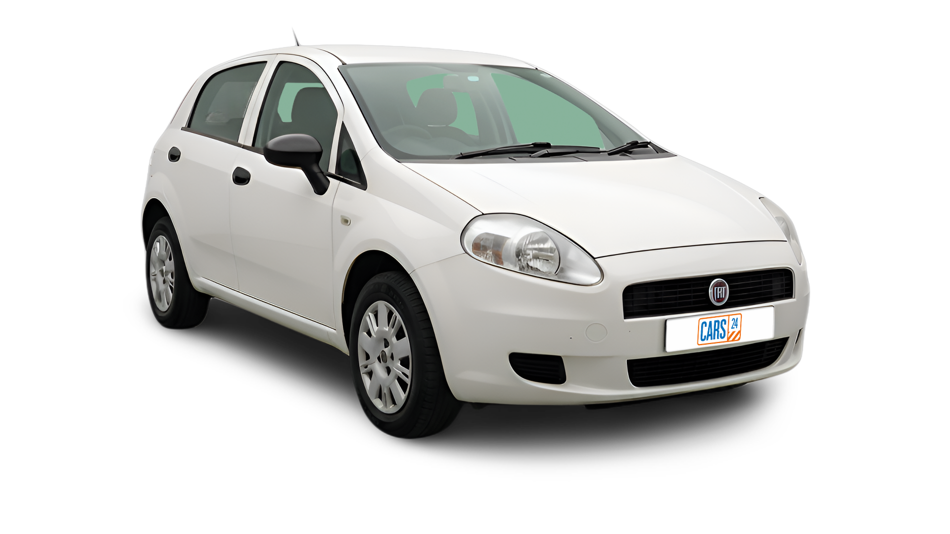 Fiat Grand Punto-img